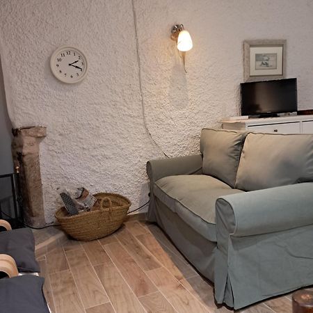Lo Cremalle Valderrobres Exterior foto